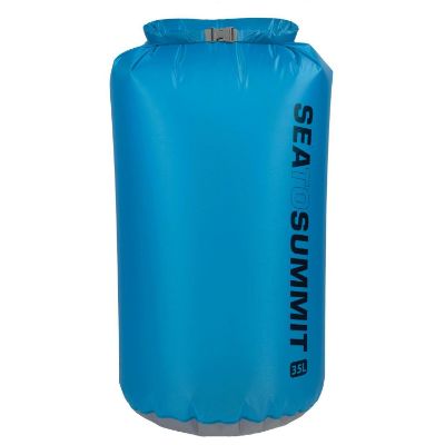 Sea To Summit EVac Dry Sack 8 Liter Blue
